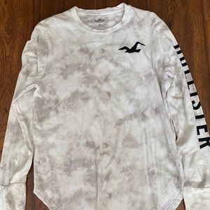 Hollister Men’s Long Sleeve Shirt